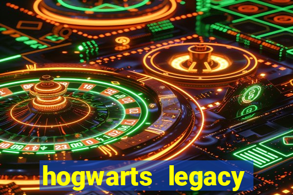 hogwarts legacy mapa musical